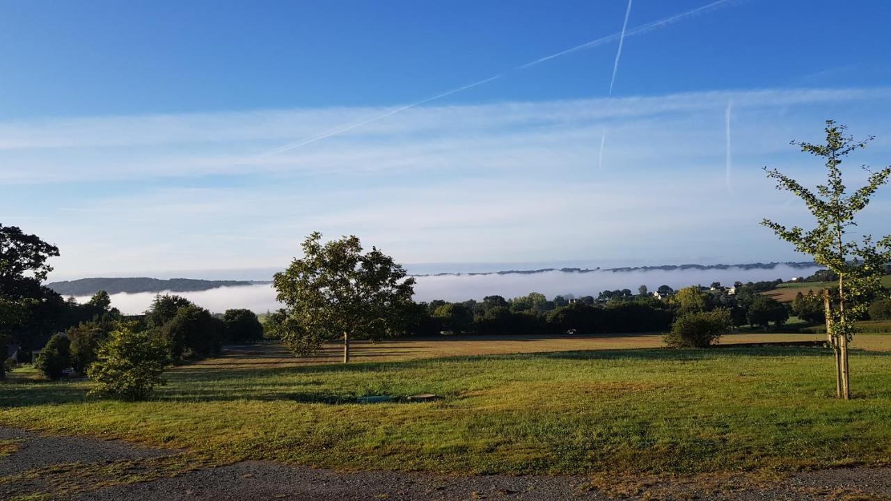 Belle Visnonia Meuble De Caractere Sud Morbihan Béganne Exterior foto