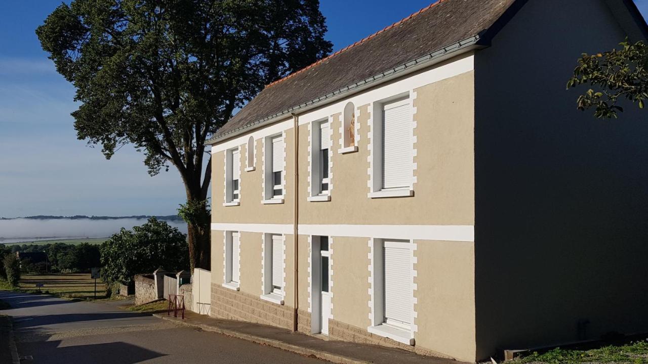 Belle Visnonia Meuble De Caractere Sud Morbihan Béganne Exterior foto