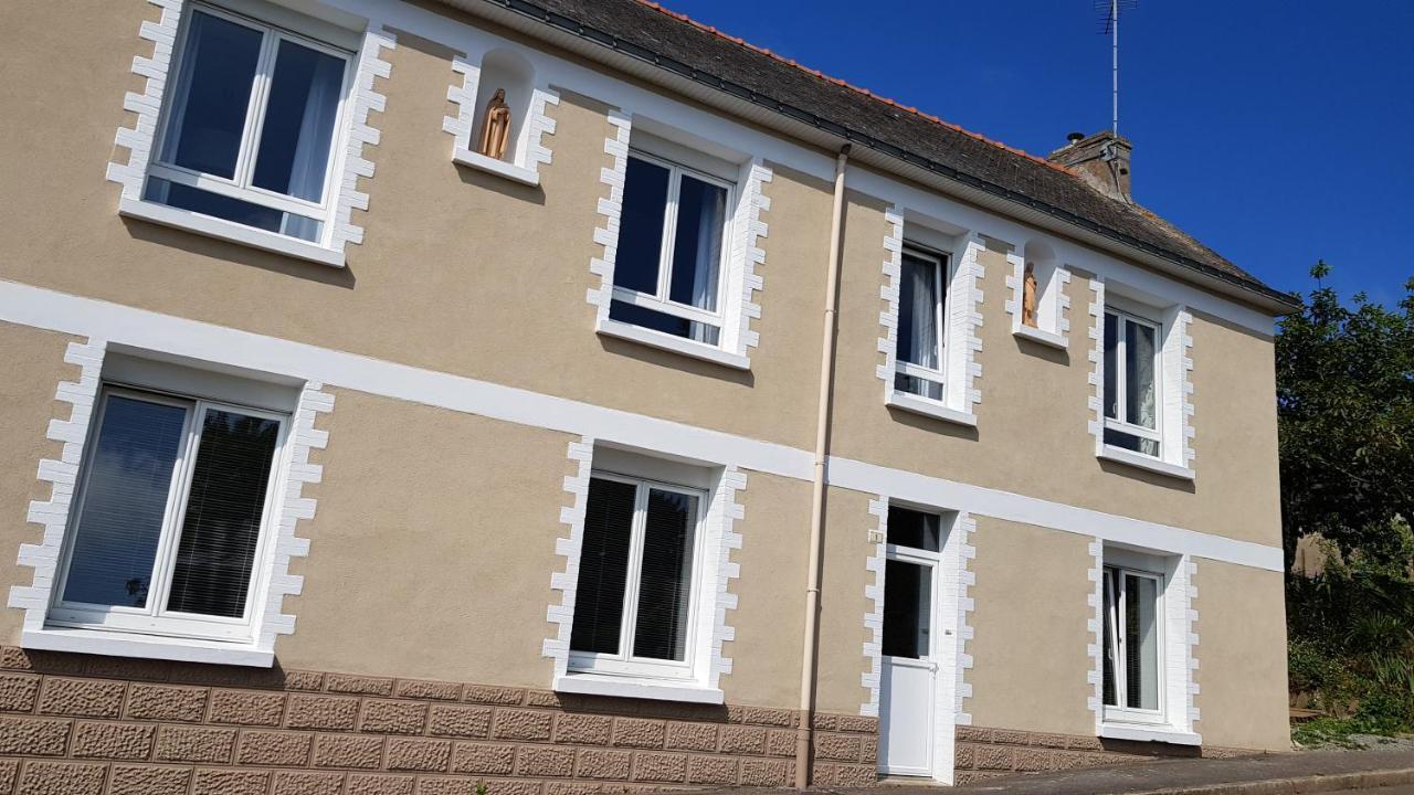 Belle Visnonia Meuble De Caractere Sud Morbihan Béganne Exterior foto
