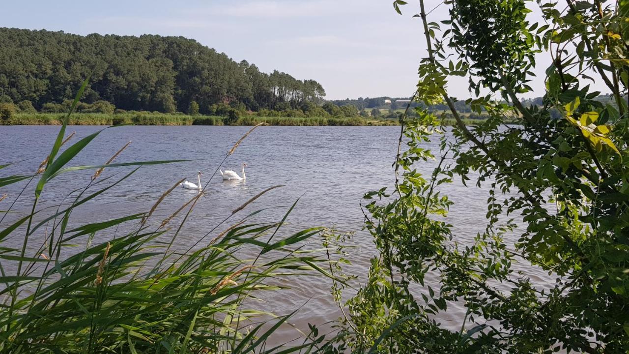 Belle Visnonia Meuble De Caractere Sud Morbihan Béganne Exterior foto