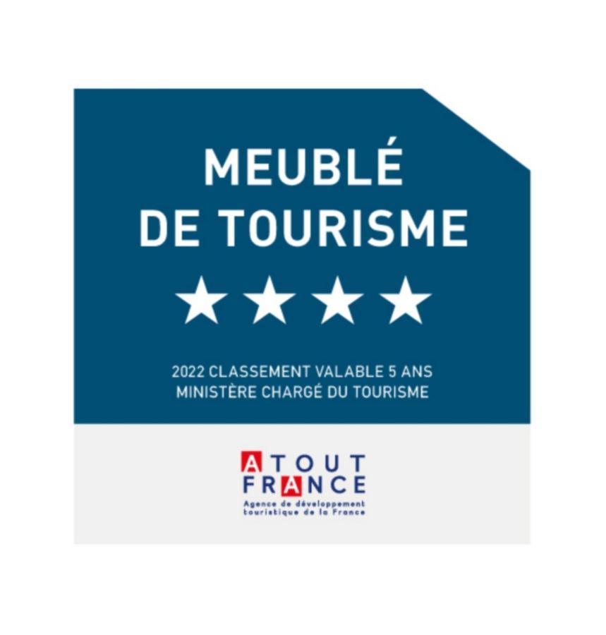 Belle Visnonia Meuble De Caractere Sud Morbihan Béganne Exterior foto